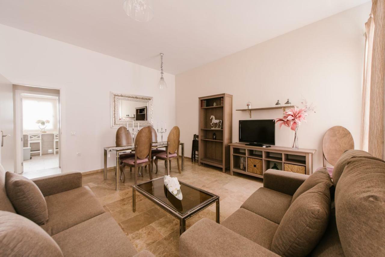 Alameda Amor Suite By Valcambre إشبيلية المظهر الخارجي الصورة