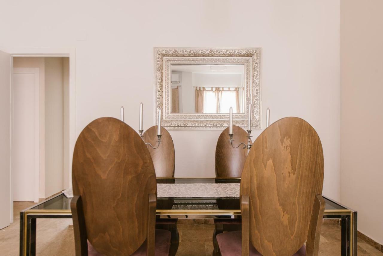 Alameda Amor Suite By Valcambre إشبيلية المظهر الخارجي الصورة