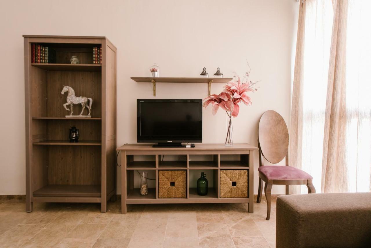 Alameda Amor Suite By Valcambre إشبيلية المظهر الخارجي الصورة